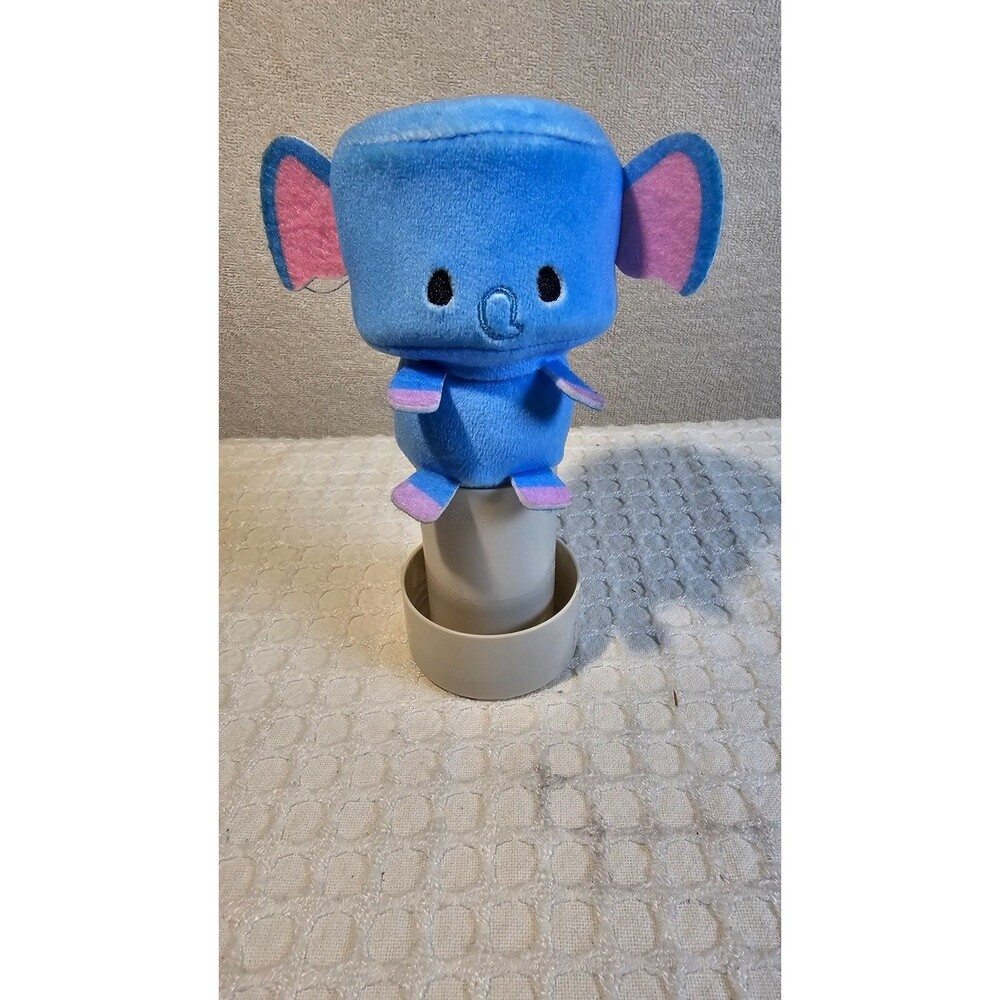 Just Play MALLO MALLO 3" Mini Collectible Plush Figure 9 darllings